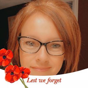 Meet your Posher, Isabelle morin